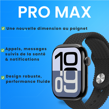 Watch core 46mm +SL Pods