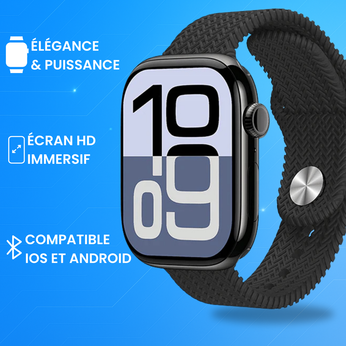 Watch Core 46mm