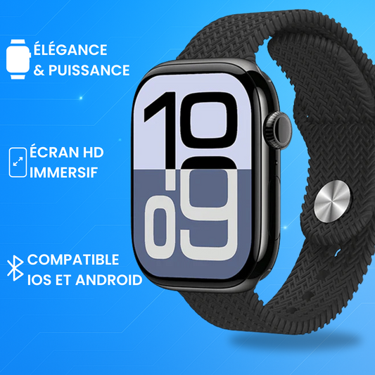 Watch Core 46mm