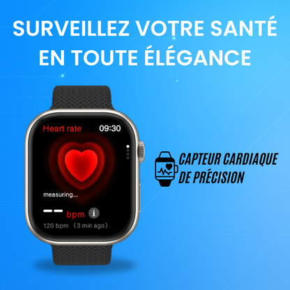 Watch Core 46mm + Pods Power