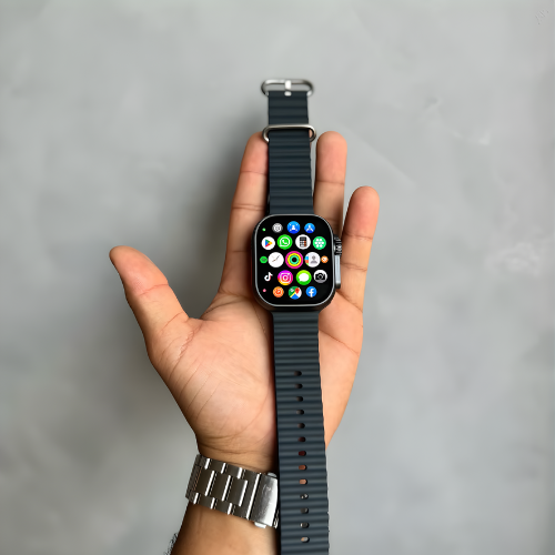 WATCH NOVA 5G 49mm + ÉCOUTEURS OFFERTS